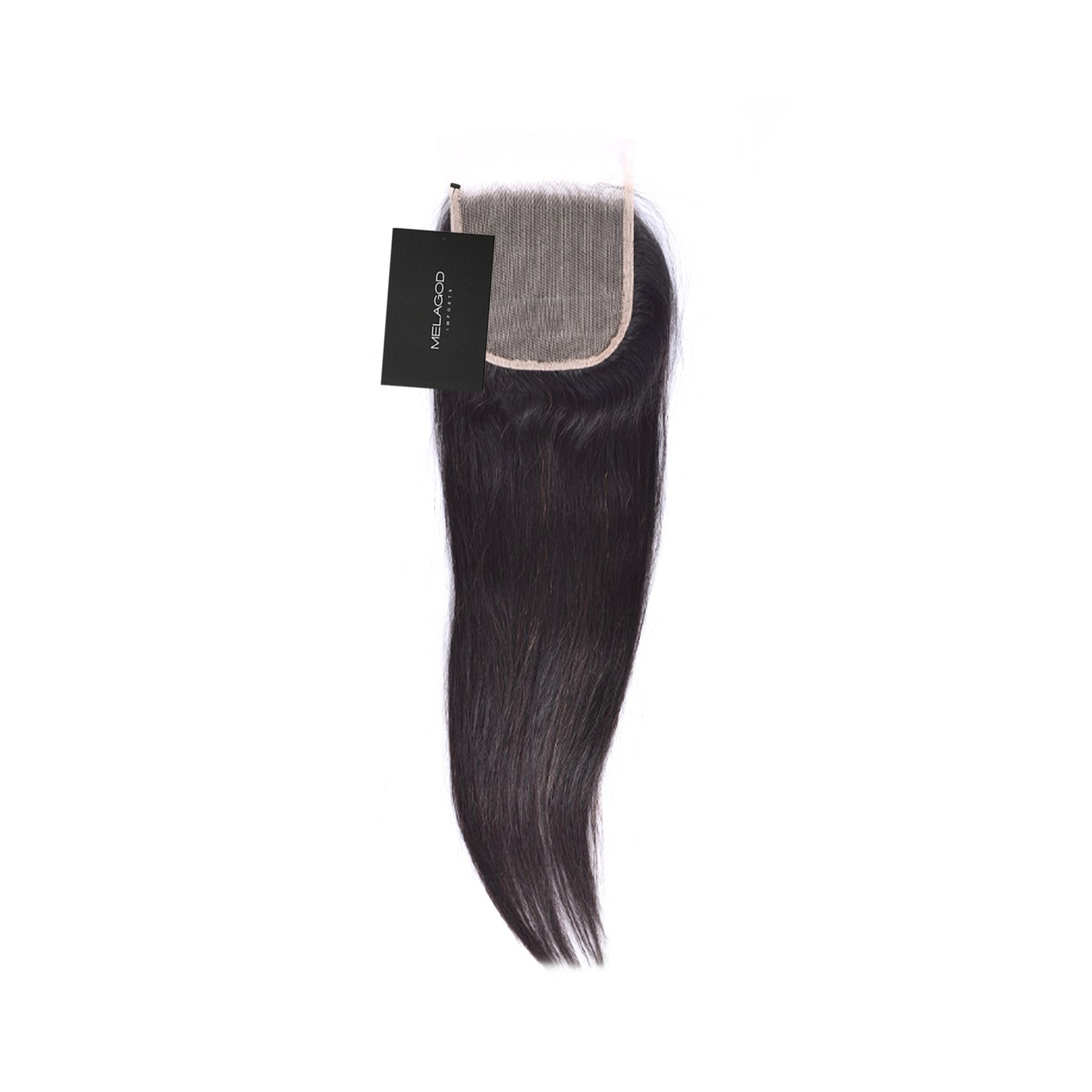 Premium Straight 5x5' freestyle parting lace closure features an undetectable, high quality hd lace that ensures a flawless style, and melted appearance.  Key Features:  Premium Quality Lace: Achieve a flawless, natural look with undetectable lace that seamlessly blends with your skin tone. This lace type is perfect for light, medium, and dark skin tone.